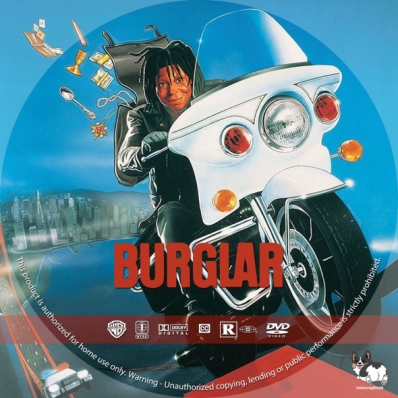 Burglar