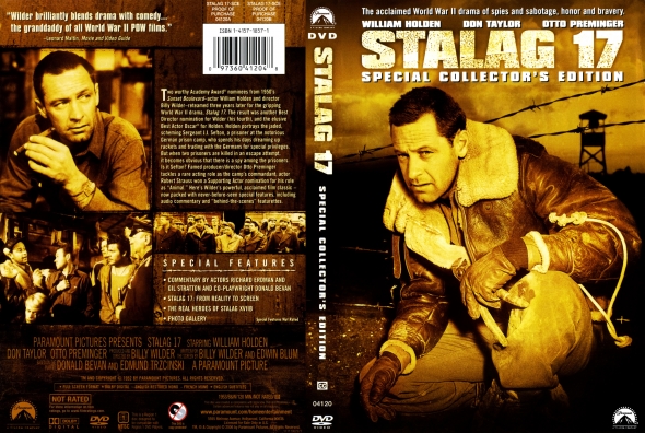 Stalag 17