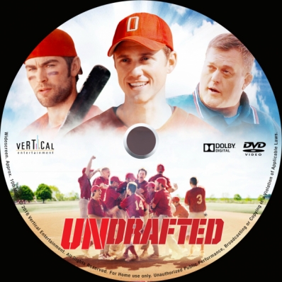 Undrafted