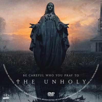 The Unholy