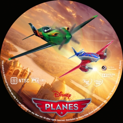 Planes