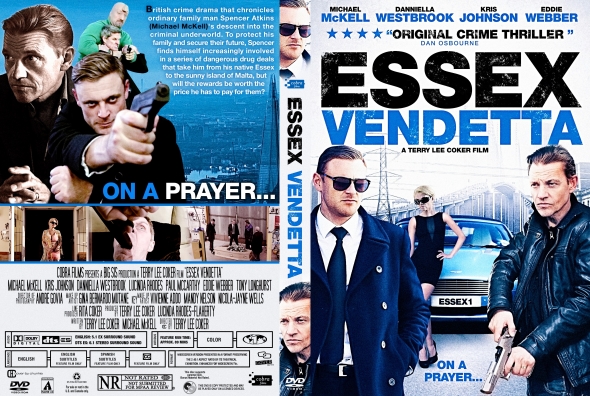 Essex Vendetta