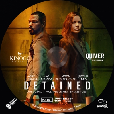 Detained