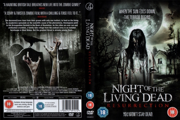 Night of the Living Dead: Resurrection