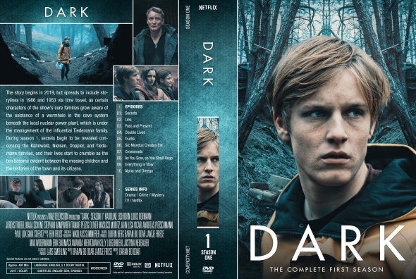 Dark - Season 1