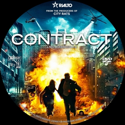 The Contract