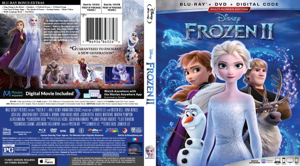 Frozen II