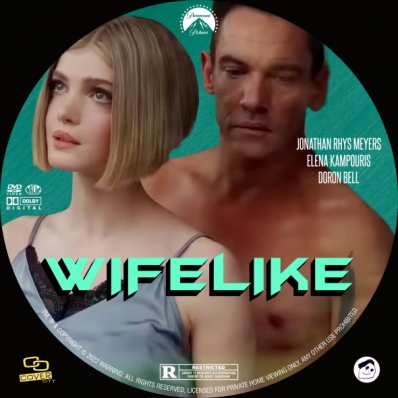 Wifelike