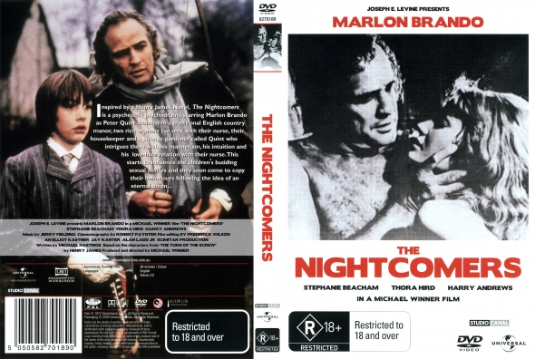 The Nightcomers