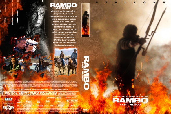 Rambo: Last Blood