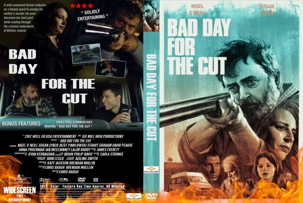 Bad Day For The Cut