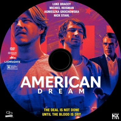 American Dream