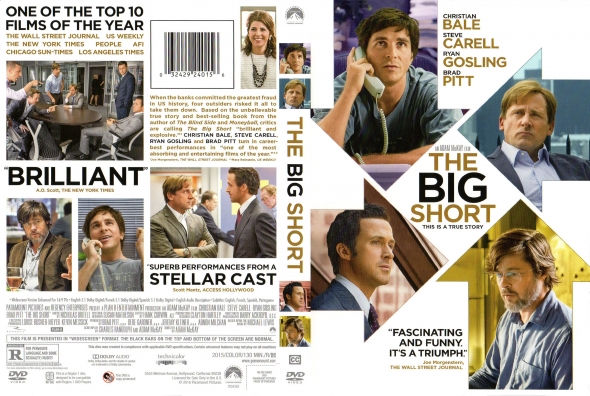 The Big Short