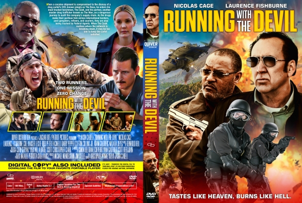 Running with the Devil