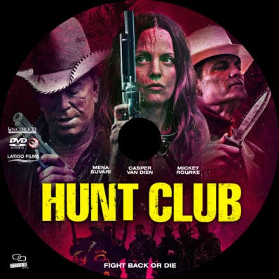 Hunt Club