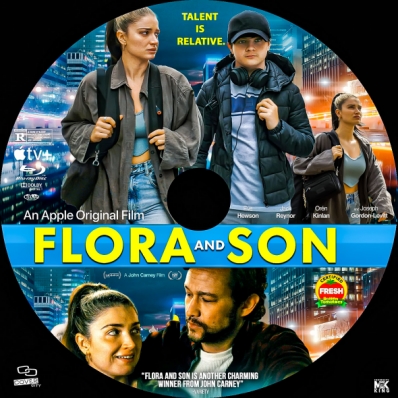 Flora and Son