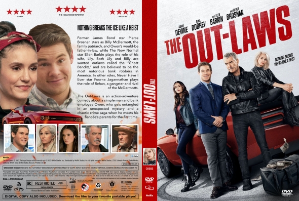 The Out-Laws