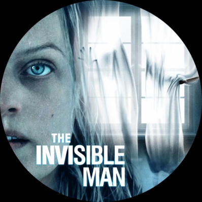 The Invisible Man