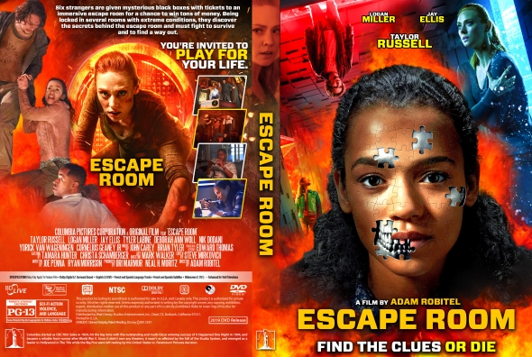 Escape Room