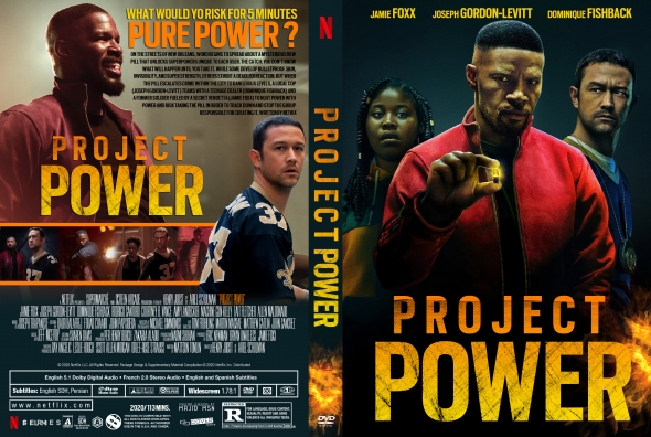 Project Power