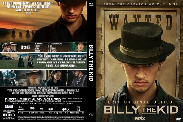 Billy the Kid