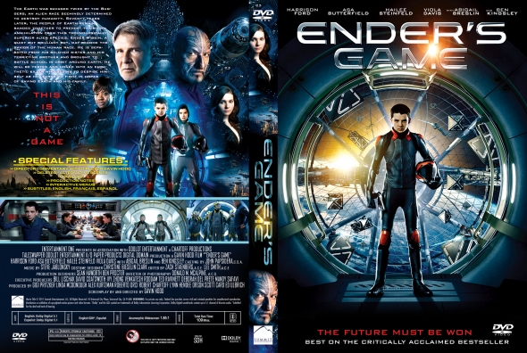 Ender's Game