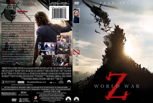 World War Z