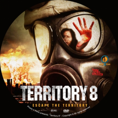 Territory 8