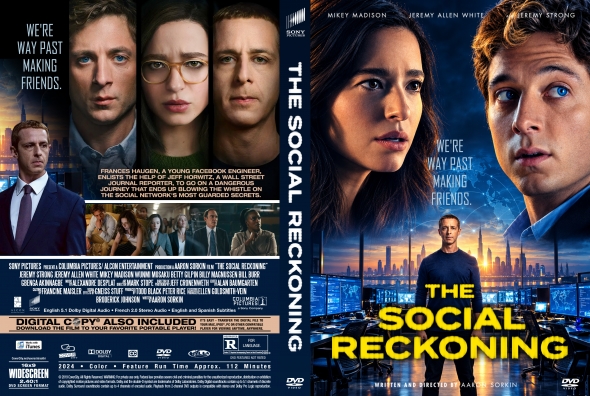 The Social Reckoning