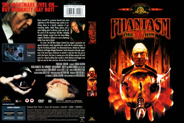 Phantasm IV: Oblivion