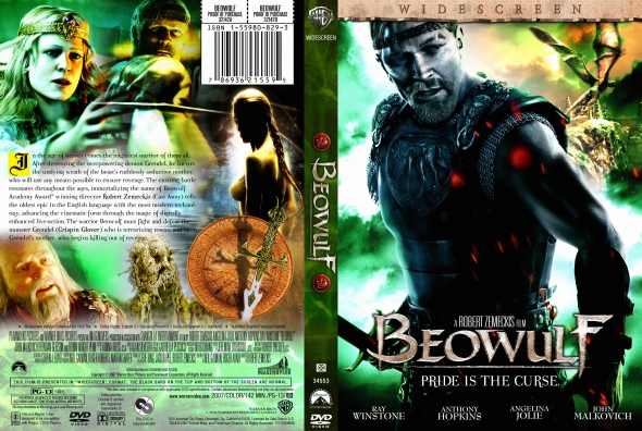 Beowulf
