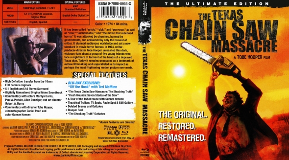 値引きする Anglais Import Blu Ray Massacre Saw Chain Texas 中古 The アニメ