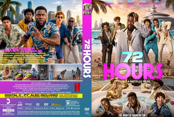72 Hours