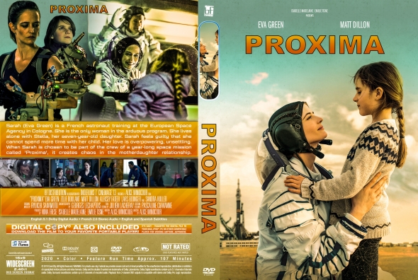 Proxima