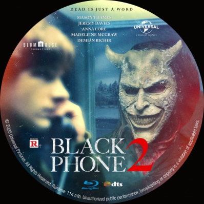 Black Phone 2