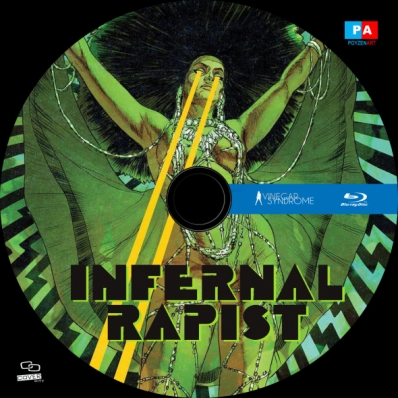 Infernal Rapist