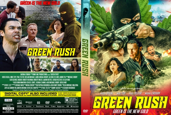 Green Rush