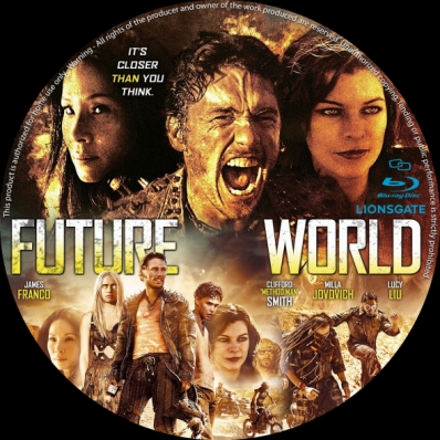Future World