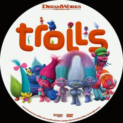 Trolls