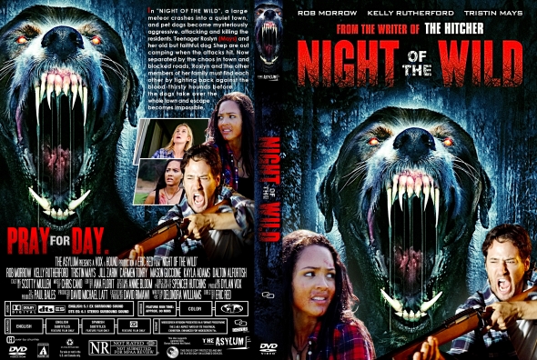 Night of the Wild