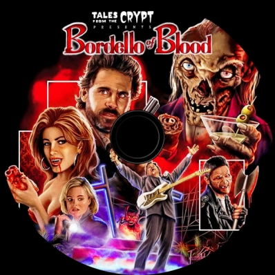 Bordello of Blood