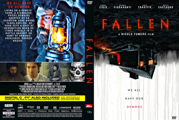 Fallen