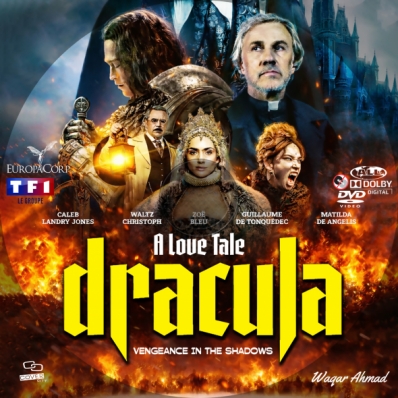 Dracula: A Love Tale