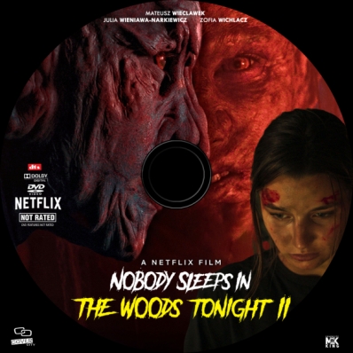 Nobody Sleeps in the Woods Tonight 2