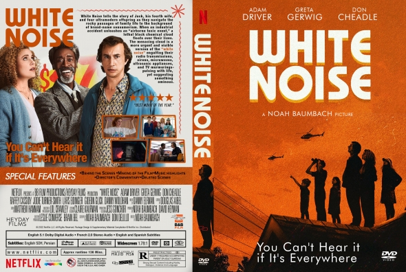 White Noise