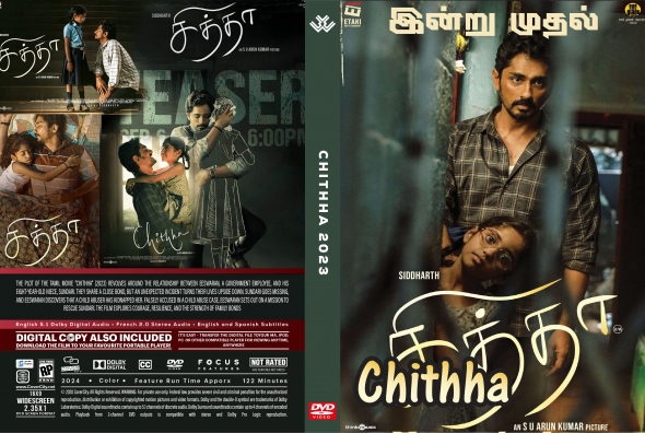 Chithha
