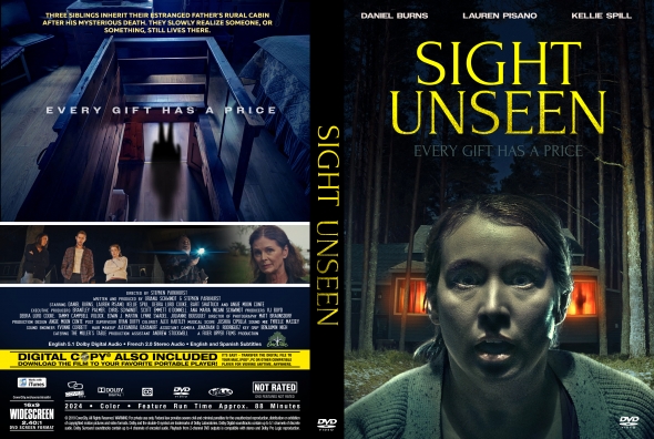 Sight Unseen