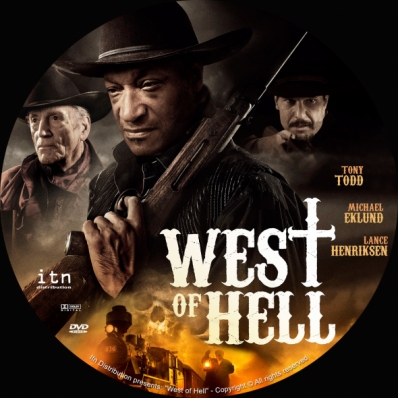 West of Hell