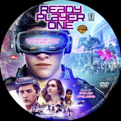 Ready Player One