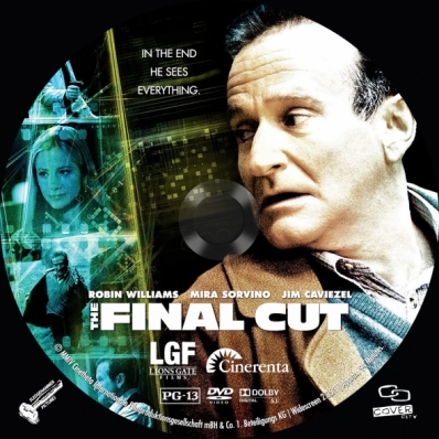 The Final Cut